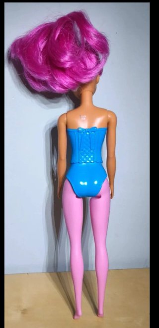 Barbie Ballerina Mattel 2019