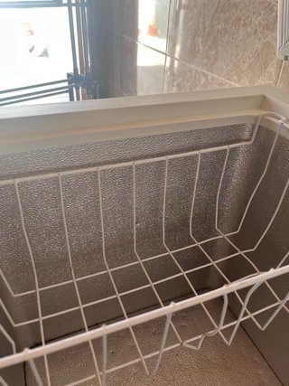 Congelador Horizontal Tensai A+ 176L