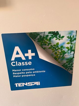 Congelador Horizontal Tensai A+ 176L