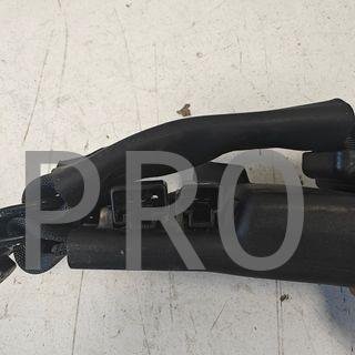 ANCLAJE CINTURON CENTRAL TRASERO TOYOTA AVENSIS