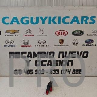 ANCLAJE CINTURON CENTRAL TRASERO TOYOTA AVENSIS