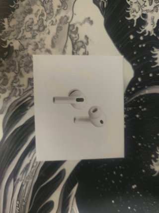 Airpods Pro 3ª Gen