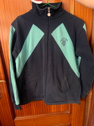 Uniforme CEIP Marqués de Suanzes