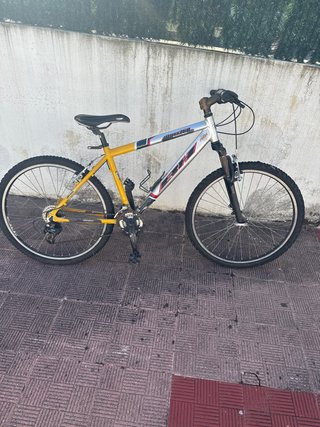 Bicicleta BH