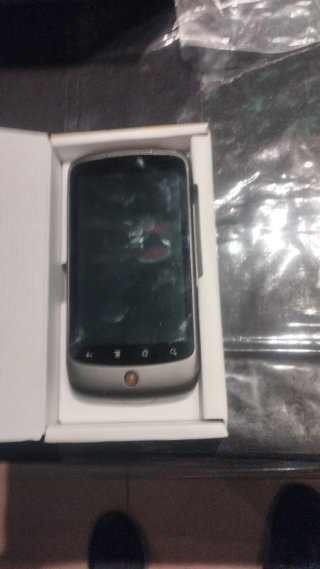 Motorola Moto E 4G