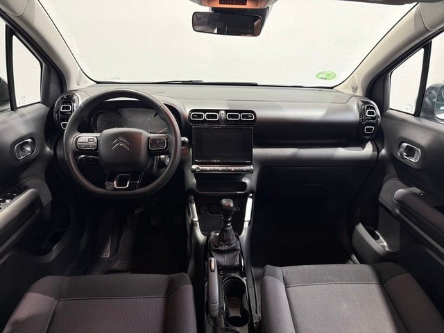 Citroën C3 Aircross 2022, foto 5
