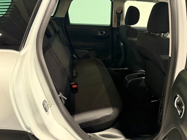 Citroën C3 Aircross 2022, foto 7