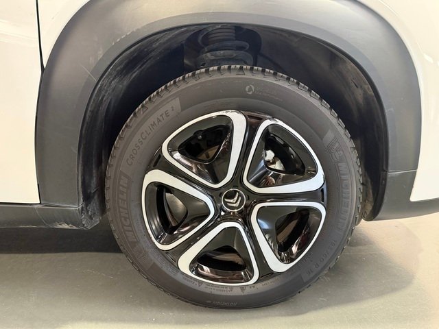 Citroën C3 Aircross 2022, foto 9