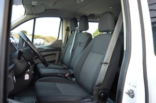 FORD Transit Custom Mixto 2.0 TDCI 320 L1 Trend M1
