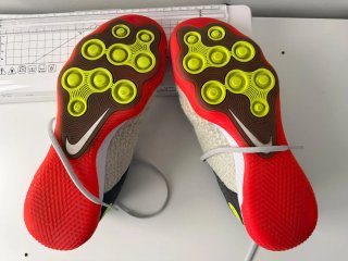 Nike React Gato Zapatillas