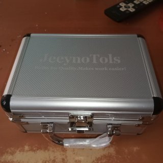 Juego Brocas Diamantadas Cerámica