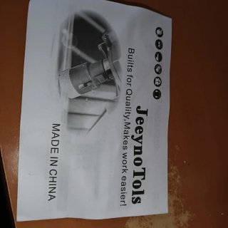 Juego Brocas Diamantadas Cerámica