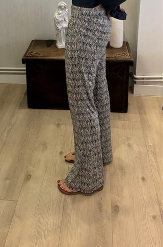 Pantalón NICOLI Talla XS