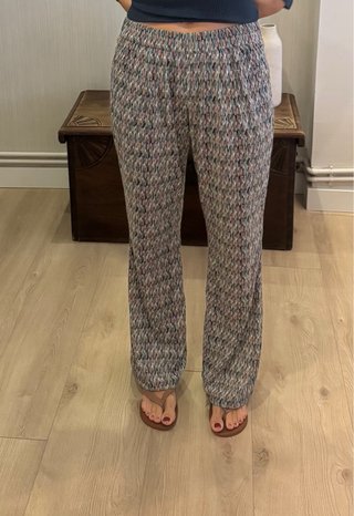 Pantalón NICOLI Talla XS