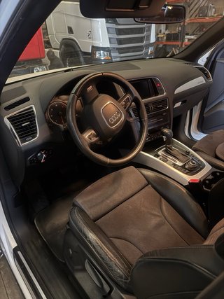 Audi Q5 2010