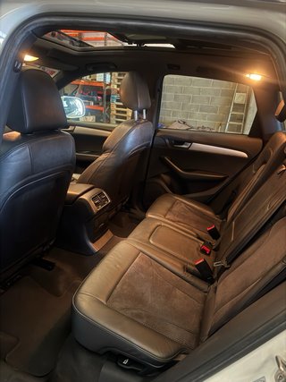 Audi Q5 2010