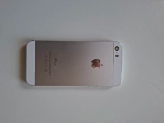 iPhone 5 Repuesto Blanco
