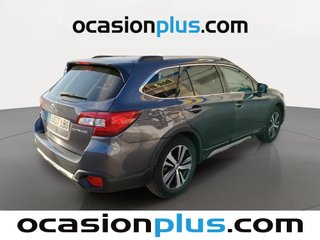 Subaru Outback 2.5 Executive Plus S CVT Lineartronic AWD 129 kW (175 CV)
