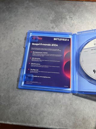 Battlefield 6 PS5