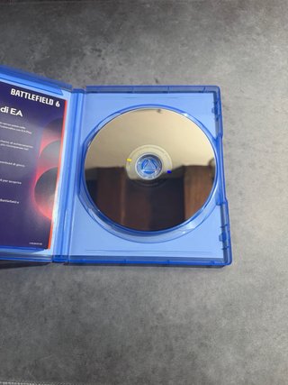 Battlefield 6 PS5