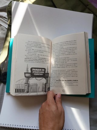 El origen de la puerta de los tres cerrojos 1. ...