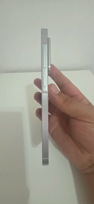 Samsung Galaxy A56 5G Blanco