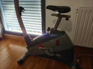Bicicleta Estática SPORTSTECH ESX500