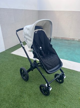 Bugaboo Fox 3