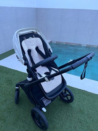 Bugaboo Fox 3