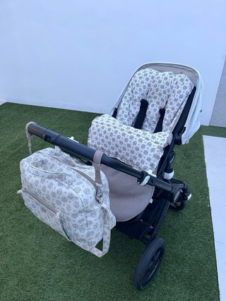 Bugaboo Fox 3