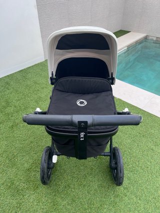 Bugaboo Fox 3