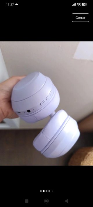 Energy Sistem Harmony ANC Auriculares Bluetooth