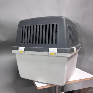 Transportín para perro mediano