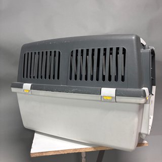 Transportín para perro mediano