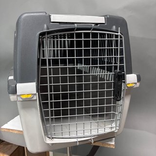 Transportín para perro mediano