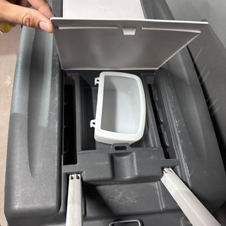 Transportín para perro mediano