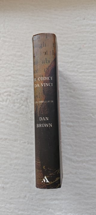 Il codice da Vinci