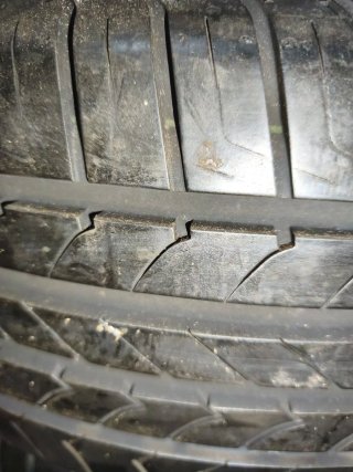 4 Neumáticos 205/60R16 96H