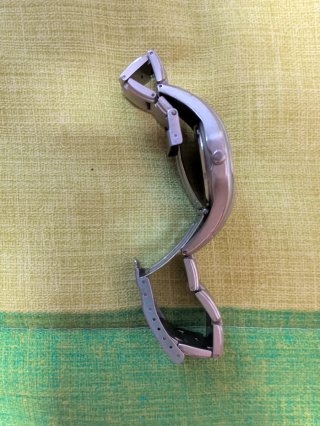 Reloj Walter Fonos Cuarzo