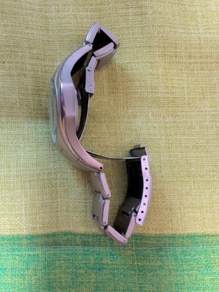 Reloj Walter Fonos Cuarzo