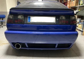 Kit carrocería VW Corrado