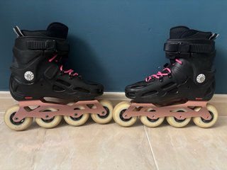 Patines Rollerblade Twister