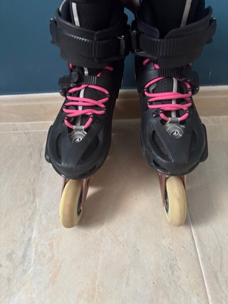 Patines Rollerblade Twister