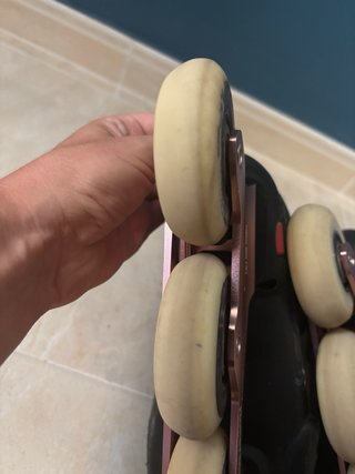 Patines Rollerblade Twister