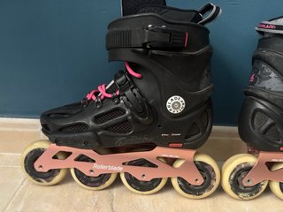 Patines Rollerblade Twister
