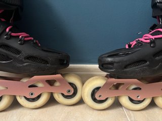 Patines Rollerblade Twister