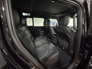 LAND ROVER DEFENDER 2021