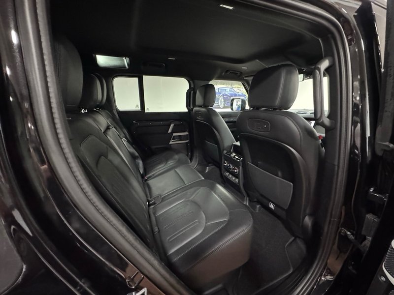 Land Rover Defender 2021, foto 10