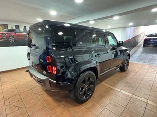 LAND ROVER DEFENDER 2021