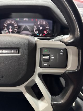 LAND ROVER DEFENDER 2021